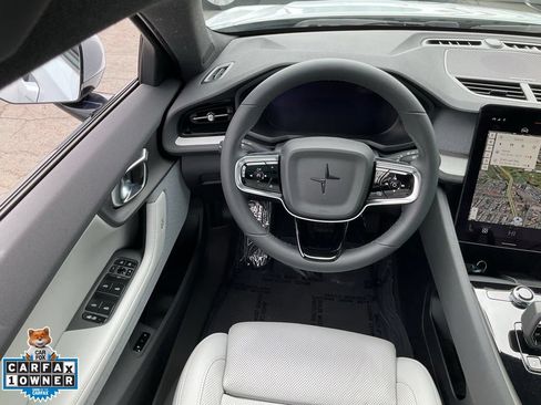 Used 2023 Polestar Polestar 2 AWD/4WD image 37