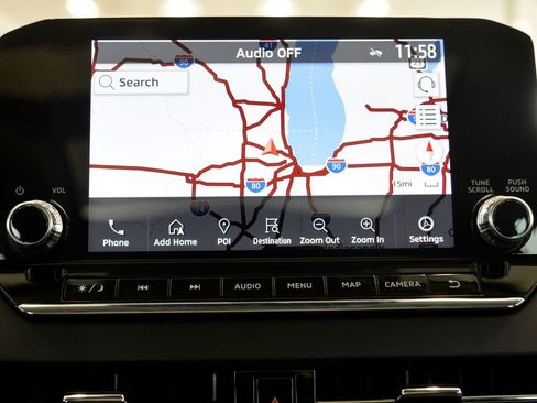 Used 2023 Mitsubishi Outlander SE AWD/4WD image 21