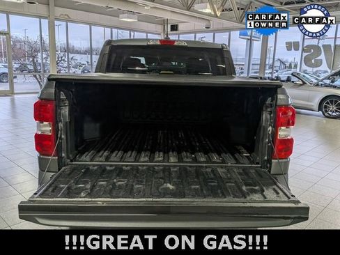 Used 2023 Ford Maverick XLT image 8