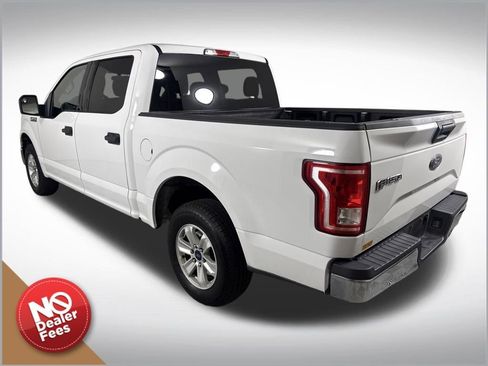 Used 2017 Ford F150 XLT image 6