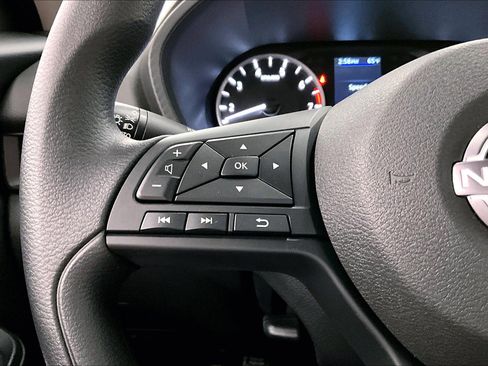 New 2025 Nissan Sentra S image 63