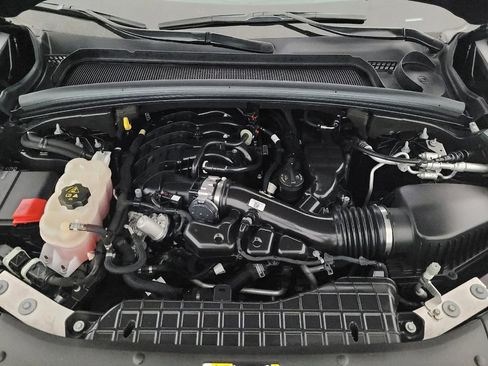 Used 2022 Jeep Grand Cherokee L Limited RWD image 30