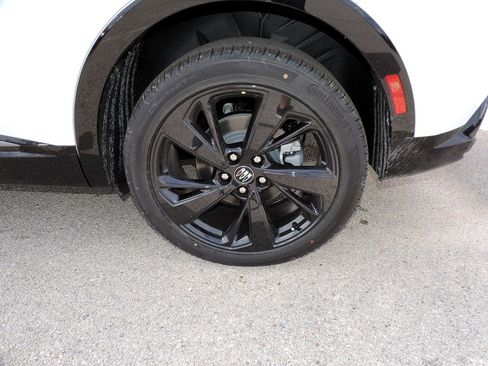 New 2026 Buick Envision Sport Touring image 10