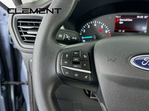 Used 2022 Ford Escape SE image 15