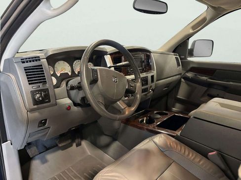 Used 2008 Dodge Ram 2500 Truck Laramie w/ Protection Group image 13