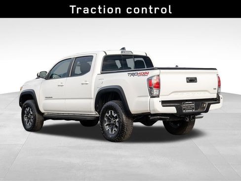 Used 2023 Toyota Tacoma TRD Off-Road image 6