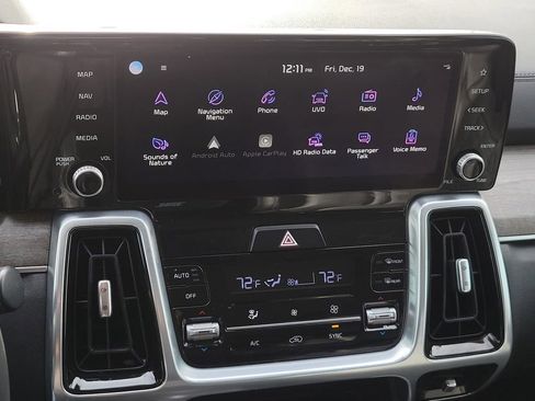 Used 2021 Kia Sorento SX Prestige image 26