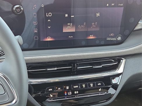 New 2026 Buick Envista Preferred FWD image 18