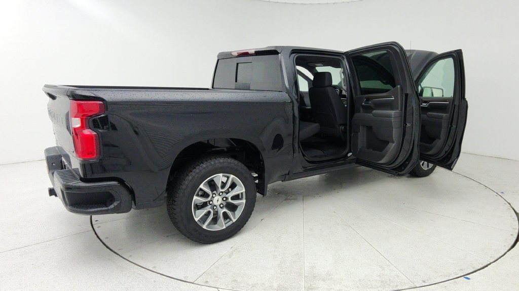 New 2026 Chevrolet Silverado 1500 RST w/ Texas Edition Plus AWD/4WD image 12