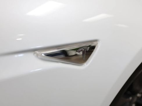 Used 2015 Tesla Model S P85D AWD/4WD image 17