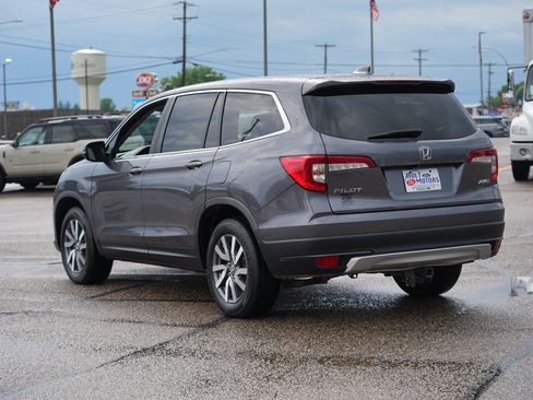 Used 2020 Honda Pilot EX-L image 6