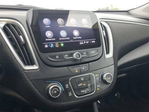 Used 2024 Chevrolet Malibu RS image 23