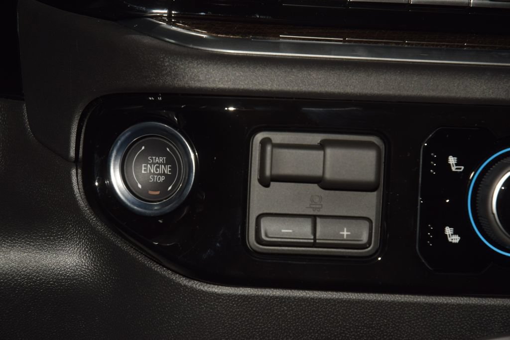 New 2026 Chevrolet Silverado 2500 LT w/ All Star Edition AWD/4WD image 39