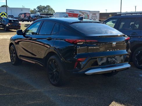 Used 2025 Buick Envista Sport Touring image 4