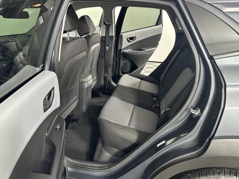 Used 2019 Hyundai Kona SEL image 29