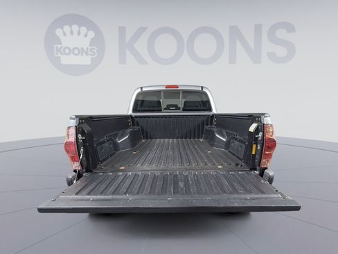 Used 2014 Toyota Tacoma PreRunner image 24