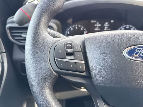 Used 2023 Ford Explorer 4WD Police Interceptor image 16