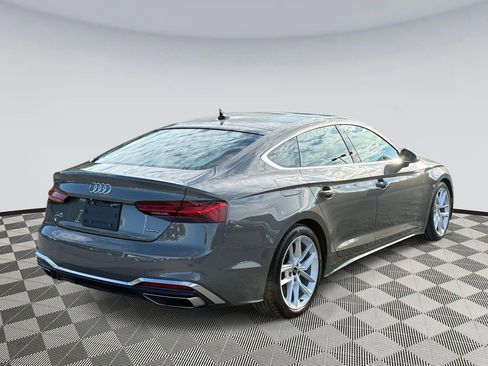 Used 2024 Audi A5 2.0T Premium Plus image 2