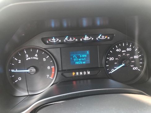 Used 2021 Ford F350 XL w/ Power Equipment Group AWD/4WD image 35