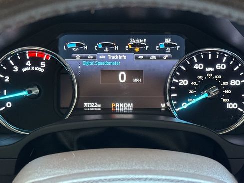 Used 2022 Ford F350 King Ranch w/ King Ranch Ultimate Package AWD/4WD image 24