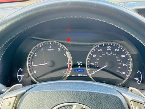 Used 2014 Lexus GS 350 w/ Premium Package RWD image 16