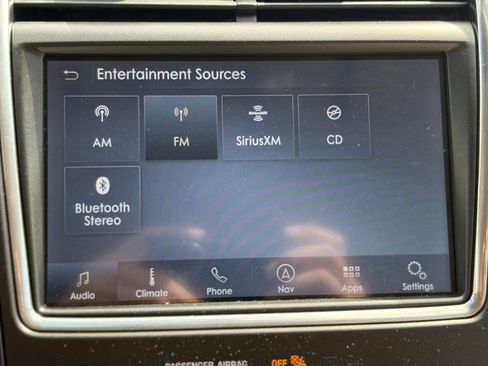 Used 2020 Lincoln Nautilus Reserve AWD/4WD image 38