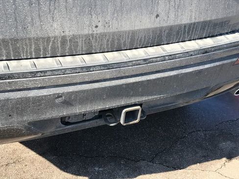 Used 2023 Ford Explorer ST-Line w/ Class IV Trailer Tow Package image 10