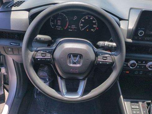 Certified 2024 Honda CR-V EX image 11