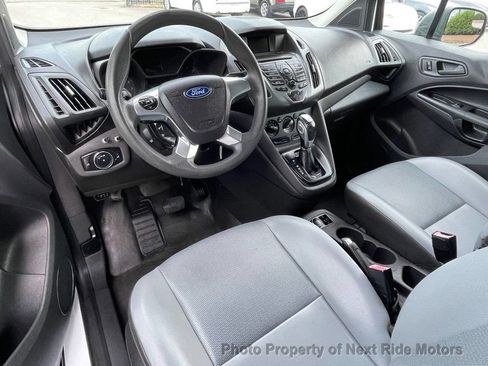 Used 2015 Ford Transit Connect XL FWD image 15