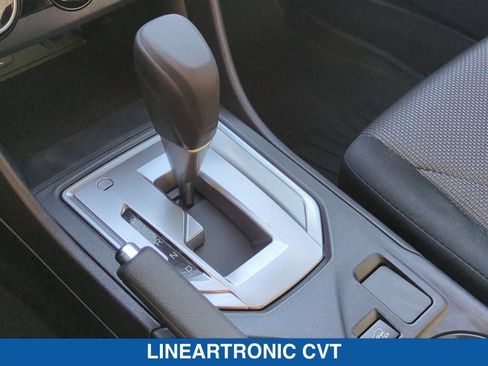 Certified 2023 Subaru Crosstrek 2.0i AWD/4WD image 25