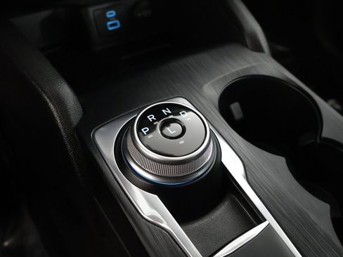 Used 2022 Ford Escape SEL w/ Technology Package image 55