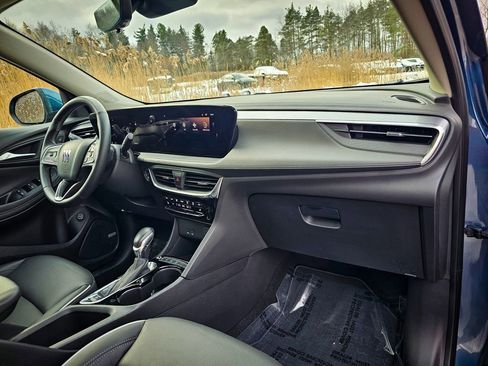 Certified 2024 Buick Encore GX Avenir w/ Avenir Technology Package image 44