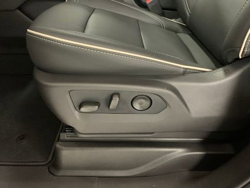 New 2026 Chevrolet Suburban Premier w/ Sun And Tow Package image 14