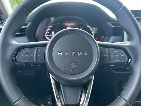 New 2026 MAZDA CX-5 Select AWD/4WD image 27