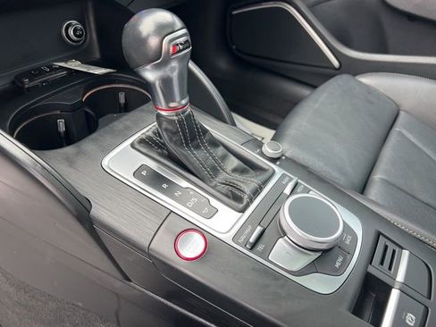Used 2018 Audi S3 Premium Plus image 26