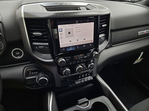New 2026 RAM 1500 2WD Crew Cab image 16