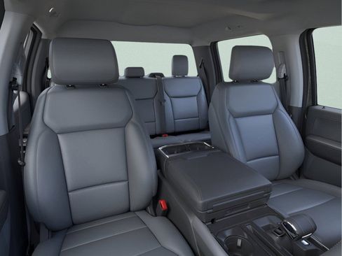 New 2025 Ford F150 Lightning Flash image 10