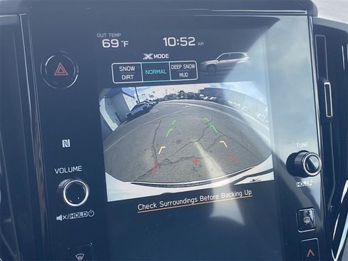 New 2026 Subaru Forester Sport image 23