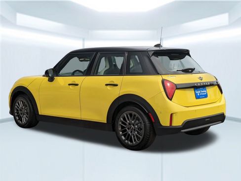 New 2026 MINI Cooper S FWD image 3