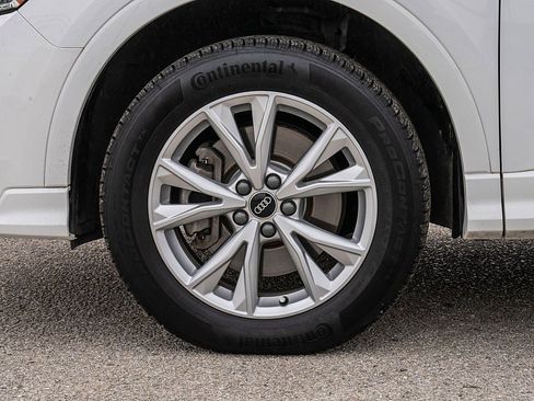 Used 2021 Audi Q3 2.0T Premium w/ Convenience Package image 34