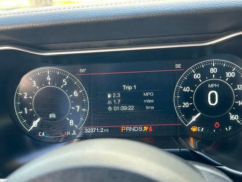 Used 2023 Ford Mustang Premium w/ Equipment Group 201A image 20