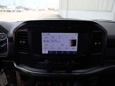 Used 2022 Ford F150 XL w/ STX Appearance Package image 18