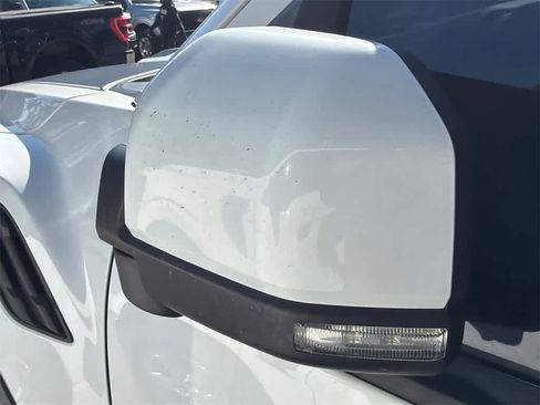 Used 2020 Ford F150 Raptor w/ Equipment Group 802A Luxury image 6