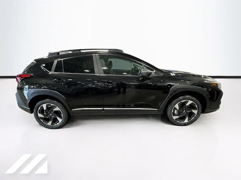 New 2026 Subaru Crosstrek 2.5i Limited AWD/4WD image 4