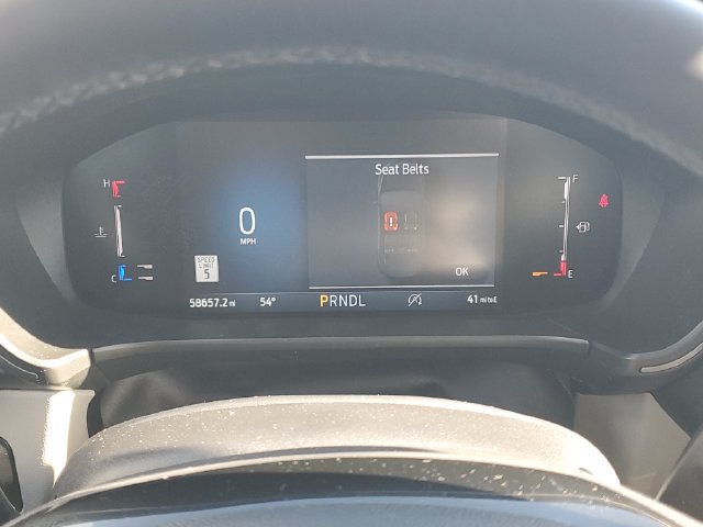 Used 2024 Ford Escape Active w/ Tech Pack #1 AWD/4WD image 21
