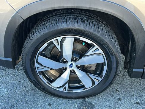 Used 2020 Subaru Forester Touring image 8
