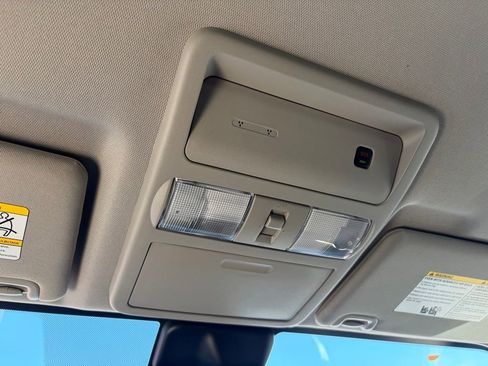 New 2026 Nissan Frontier SV image 20