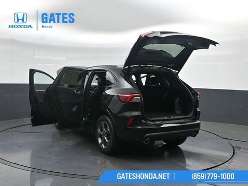 Used 2023 Ford Escape ST-Line w/ Tech Pack #1 AWD/4WD image 54