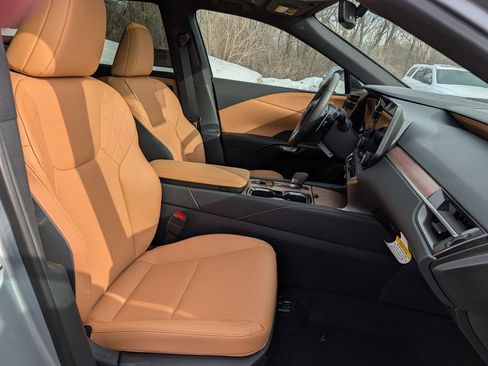 New 2026 Lexus RX 350 Premium image 12