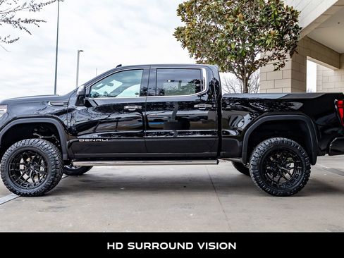 Used 2025 GMC Sierra 1500 Denali Ultimate image 6